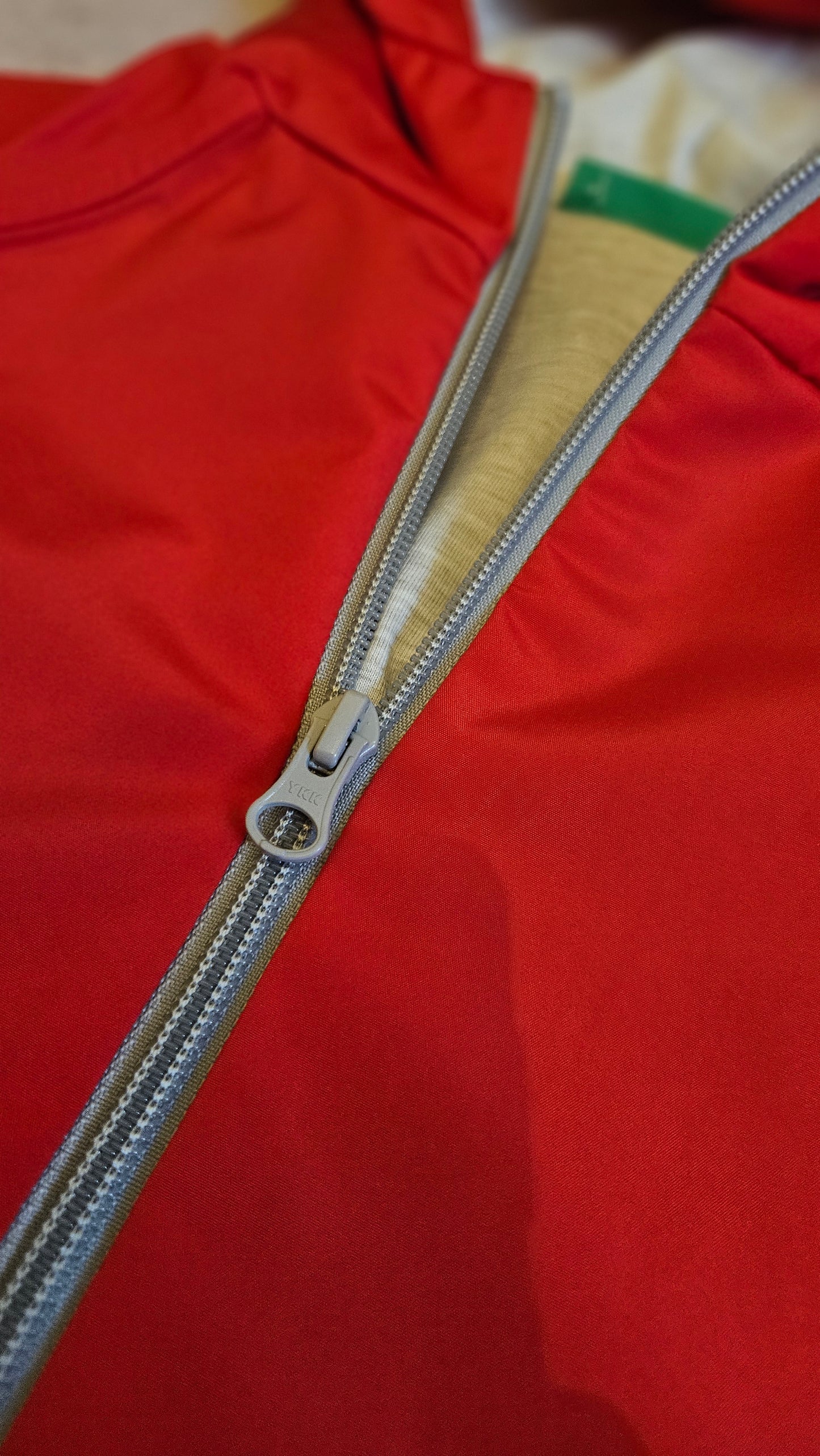 Yağmur Ceketi