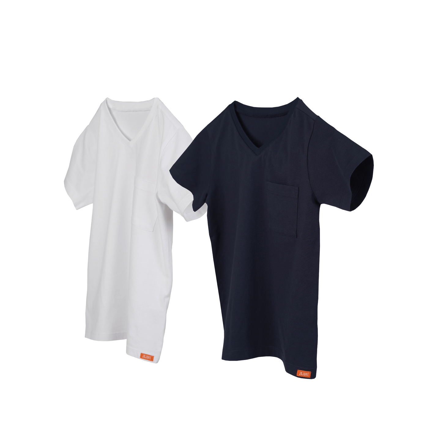 2li V Yaka Basic Tshirt