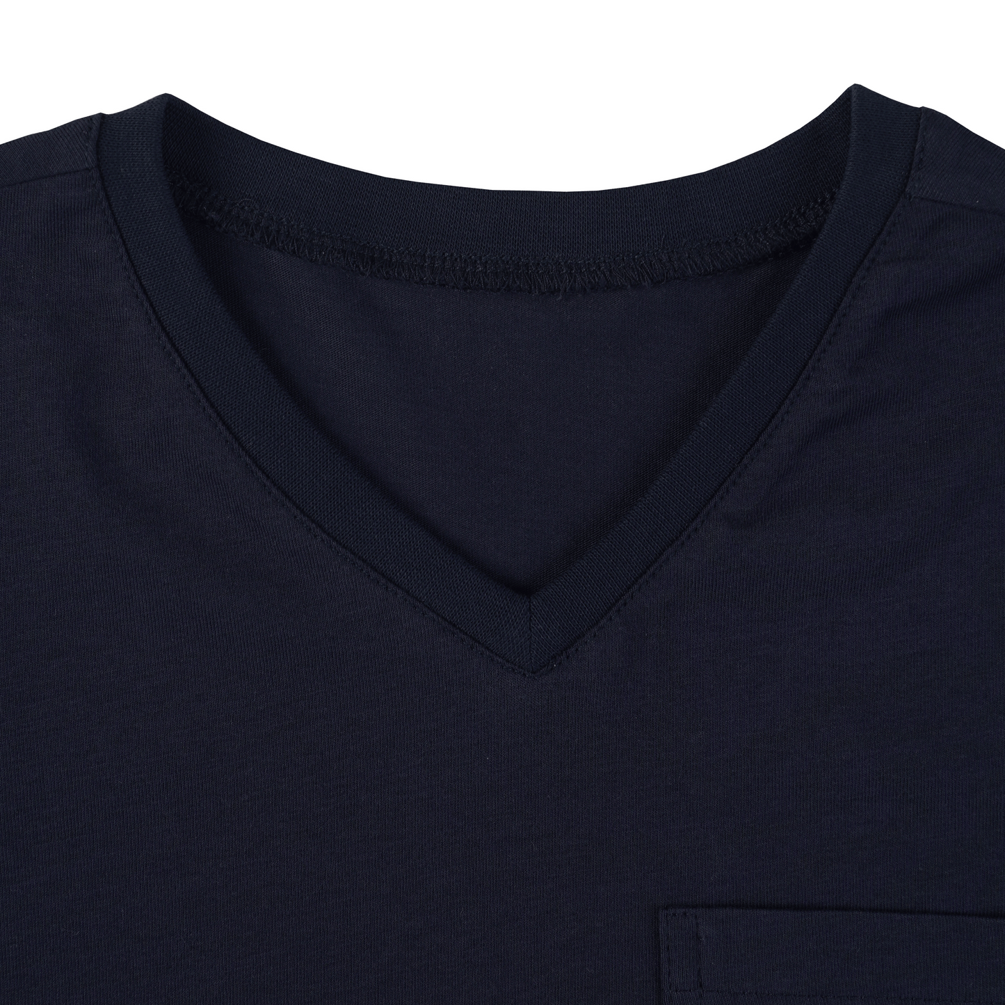 2li V Yaka Basic Tshirt