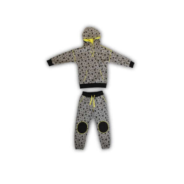 Spider Eşofman Takımı - Eşofman Takımı | Jo&Juke, SKU P0089S, Etiketler %100 pamuk,alt üst eşofman,baskılı,diz korumalı,dizlikli pantolon,eşofman,eşofman takım,pamuklu,spider,spider eşofman takımı,sweatshirt,yeni sezon