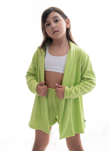 Towel 3‑delt sett