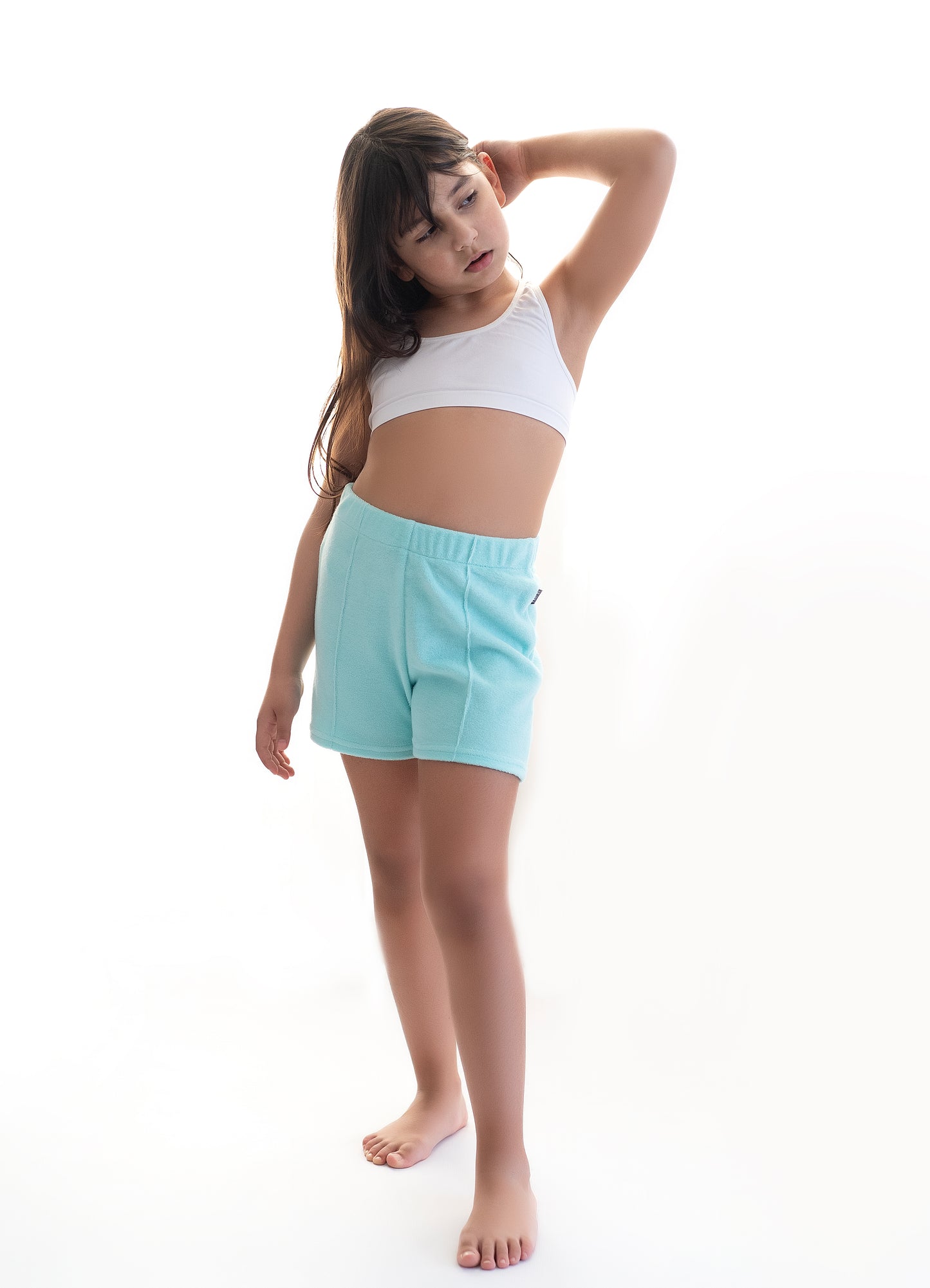 Towel 3‑delt sett