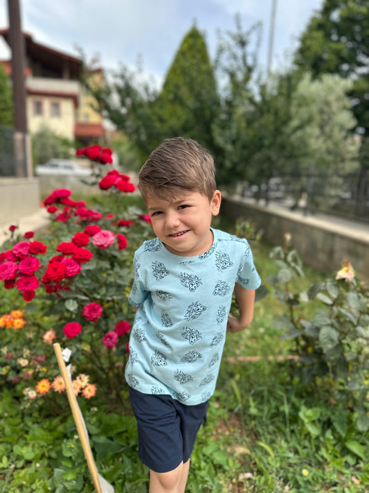 Koala Tshirt & Şort