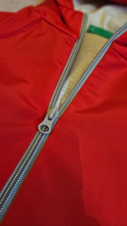 Yağmur Ceketi