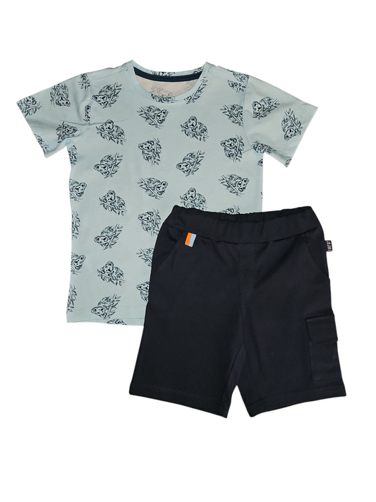 Koala Tshirt & Şort
