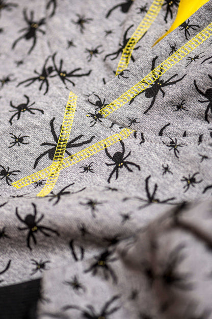 Spider Eşofman Takımı - Eşofman Takımı | Jo&Juke, SKU P0089S, Etiketler %100 pamuk,alt üst eşofman,baskılı,diz korumalı,dizlikli pantolon,eşofman,eşofman takım,pamuklu,spider,spider eşofman takımı,sweatshirt,yeni sezon